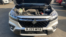 Suzuki S-Cross 1.4 Boosterjet 48V Hybrid Motion 5dr Petrol Hatchback